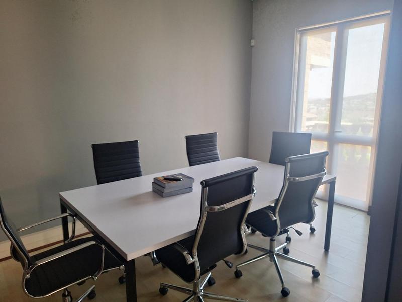 To Let commercial Property for Rent in Route 21 Business Park Gauteng