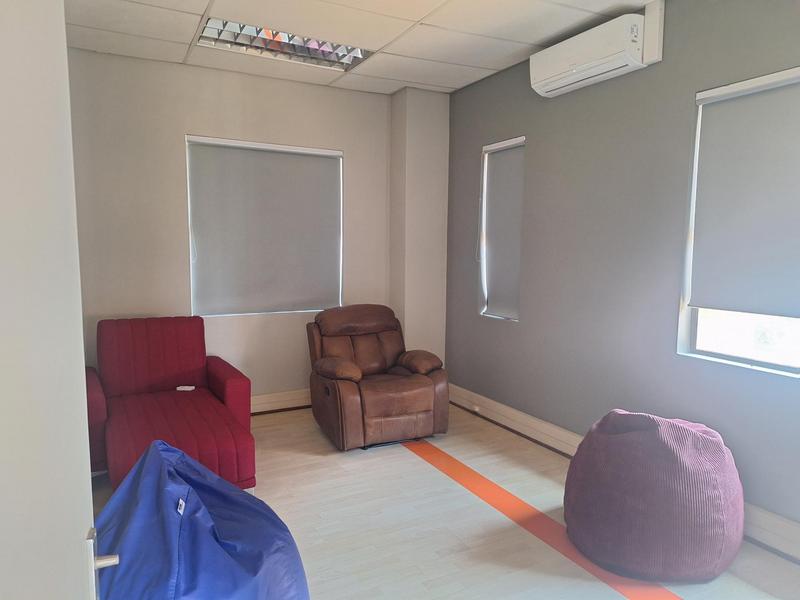 To Let commercial Property for Rent in Route 21 Business Park Gauteng