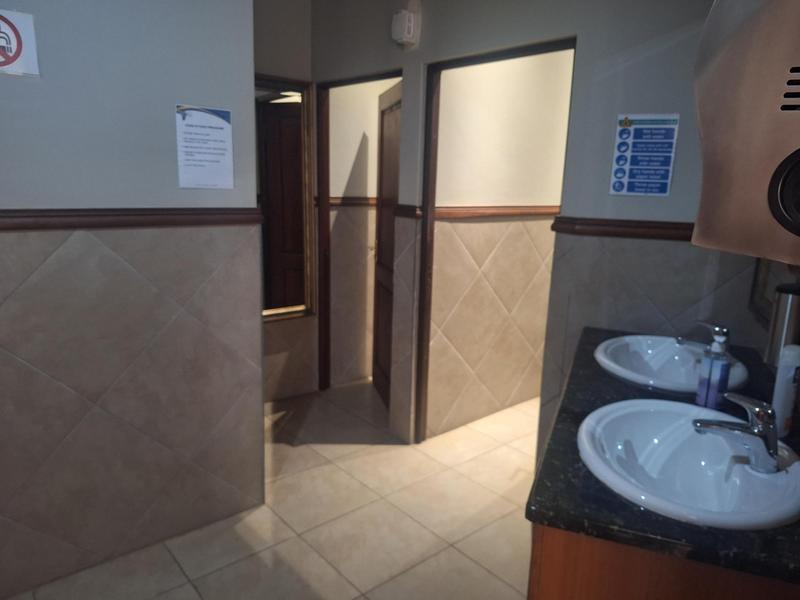 To Let commercial Property for Rent in Route 21 Business Park Gauteng