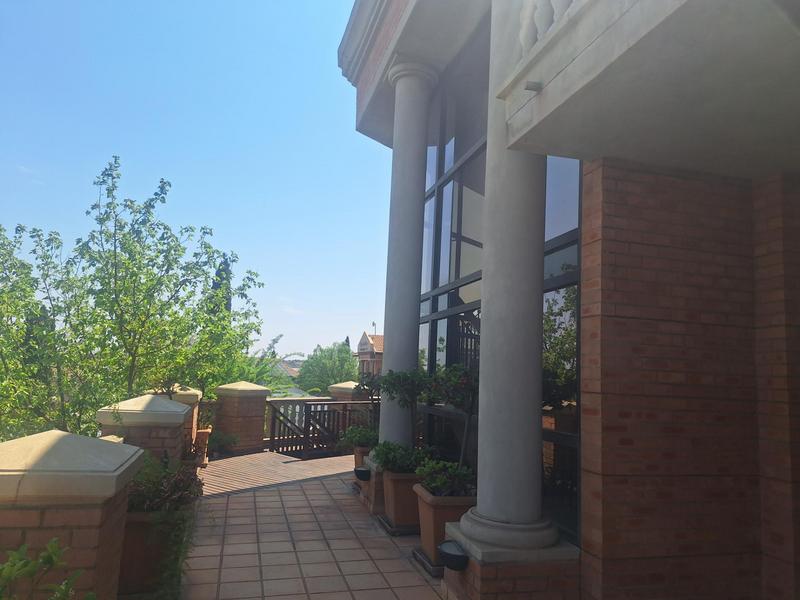 To Let commercial Property for Rent in Route 21 Business Park Gauteng