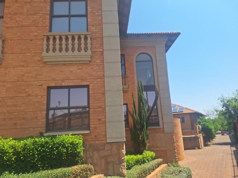 To Let commercial Property for Rent in Route 21 Business Park Gauteng