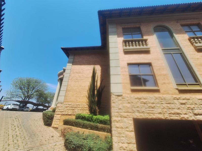 To Let commercial Property for Rent in Route 21 Business Park Gauteng