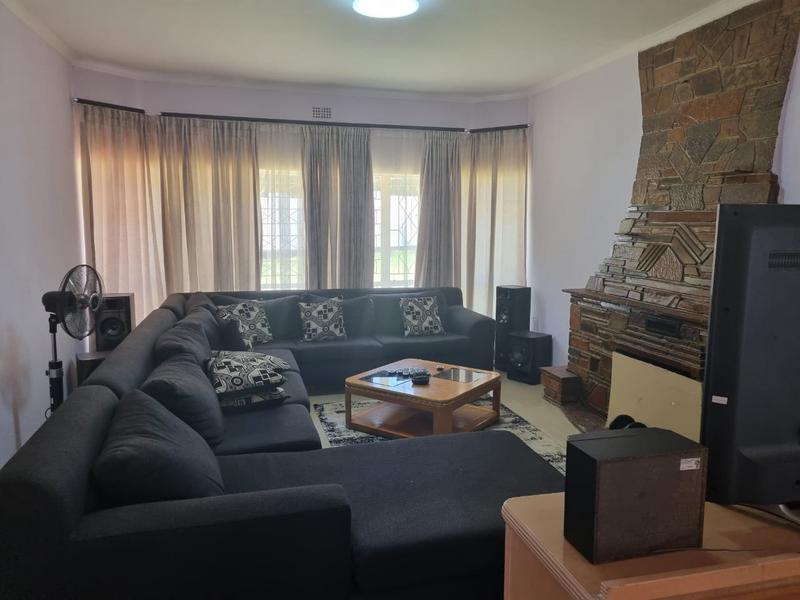 4 Bedroom Property for Sale in Observatory Gauteng