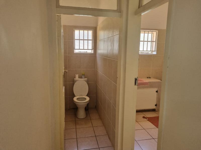 4 Bedroom Property for Sale in Observatory Gauteng