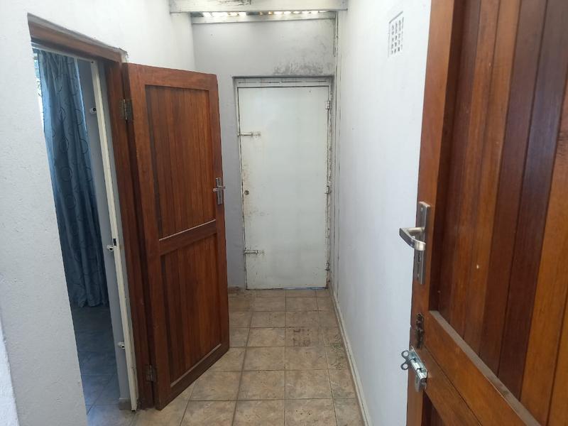 4 Bedroom Property for Sale in Observatory Gauteng