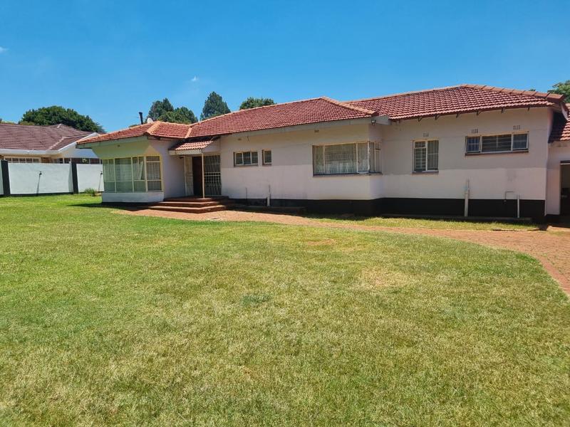 4 Bedroom Property for Sale in Observatory Gauteng