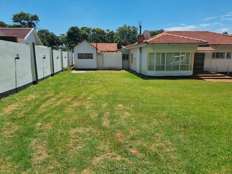 4 Bedroom Property for Sale in Observatory Gauteng