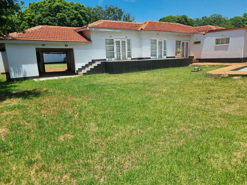 4 Bedroom Property for Sale in Observatory Gauteng