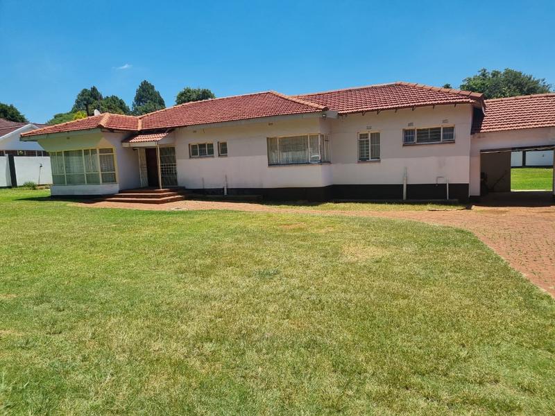 4 Bedroom Property for Sale in Observatory Gauteng