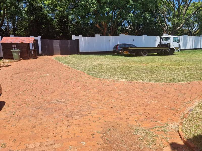 4 Bedroom Property for Sale in Observatory Gauteng