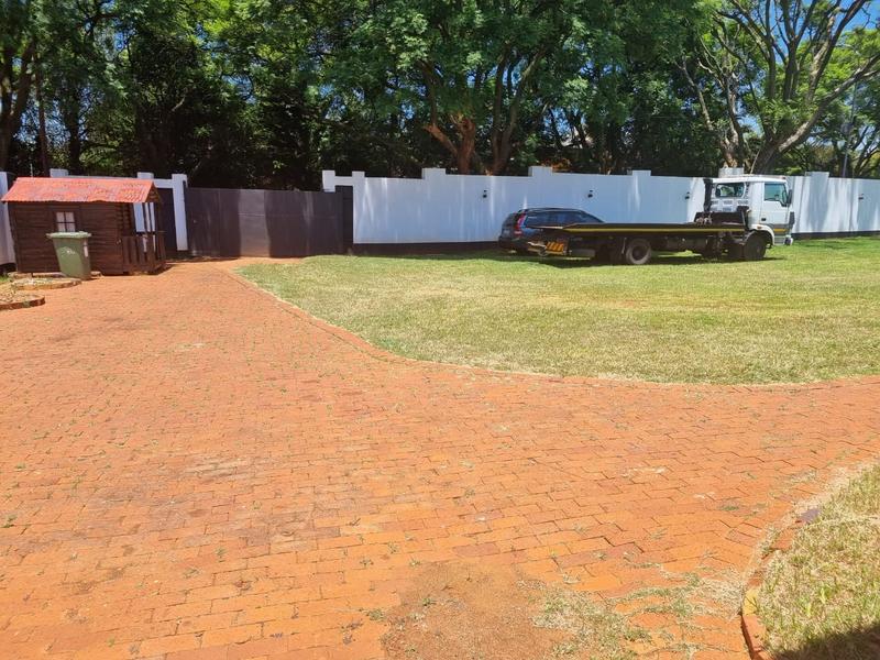 4 Bedroom Property for Sale in Observatory Gauteng