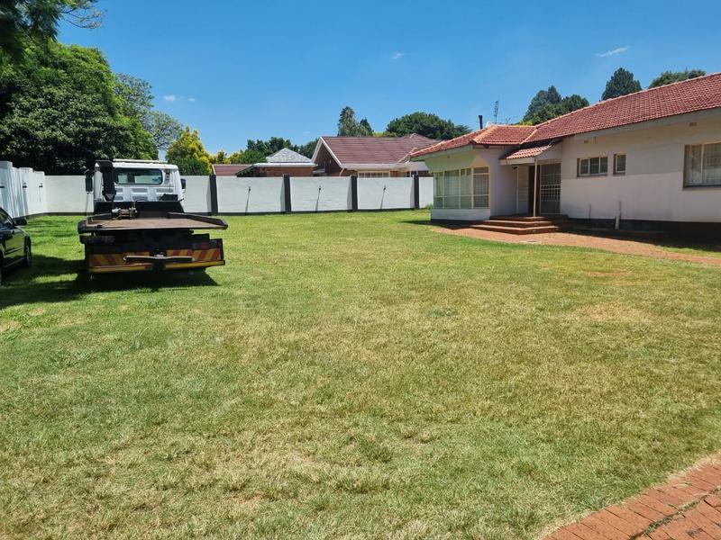 4 Bedroom Property for Sale in Observatory Gauteng