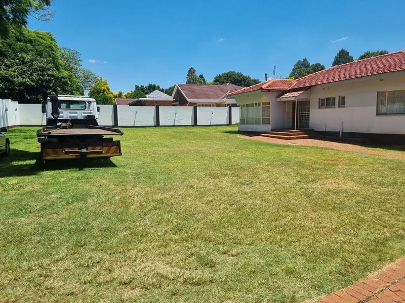 4 Bedroom Property for Sale in Observatory Gauteng