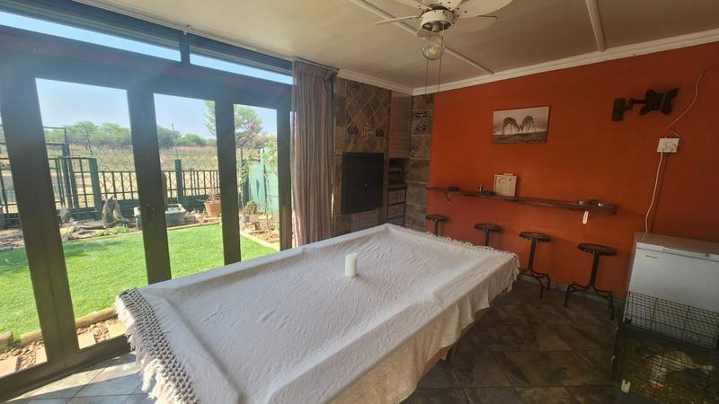 2 Bedroom Property for Sale in Doornpoort Gauteng