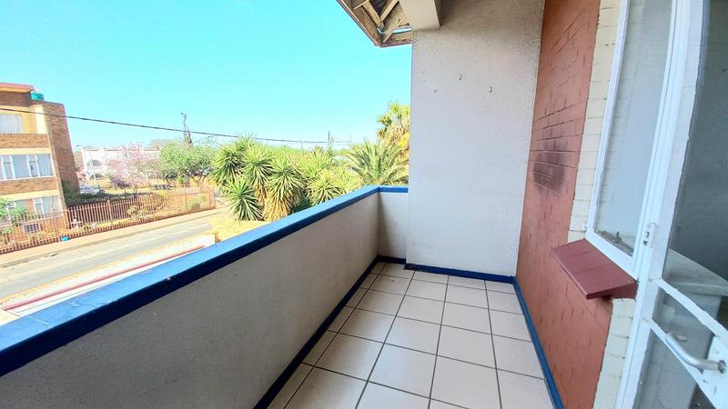 To Let 1 Bedroom Property for Rent in Sunnyridge Gauteng