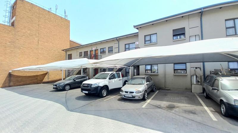 2 Bedroom Property for Sale in Eastleigh Gauteng