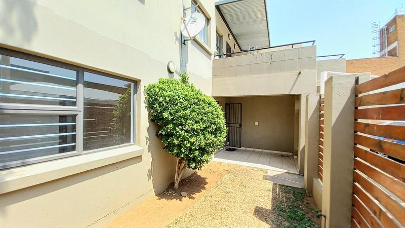 2 Bedroom Property for Sale in Eastleigh Gauteng