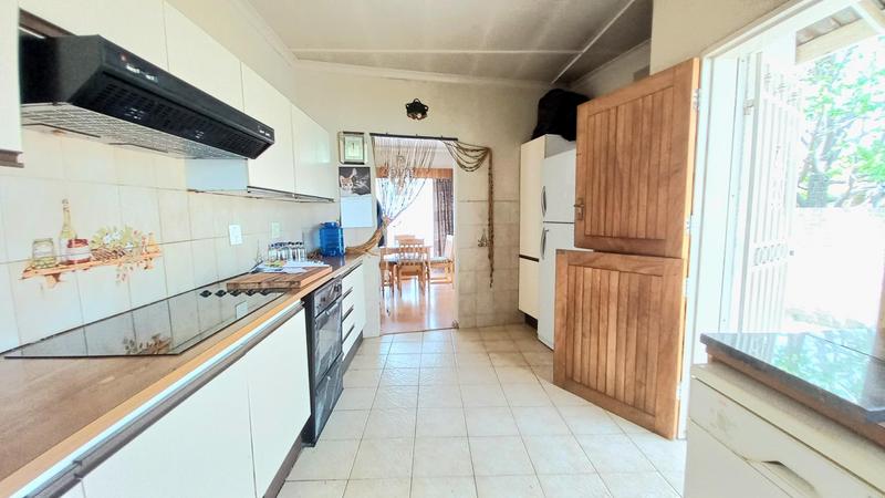 3 Bedroom Property for Sale in Eastleigh Gauteng