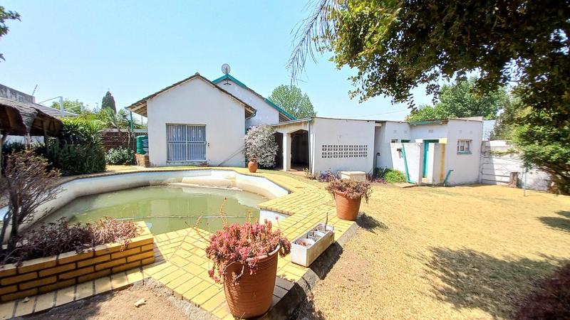 3 Bedroom Property for Sale in Eastleigh Gauteng