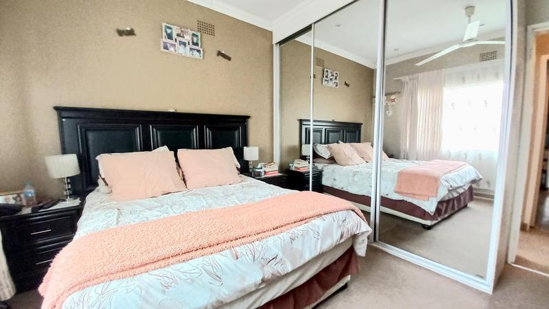 4 Bedroom Property for Sale in Symhurst Gauteng