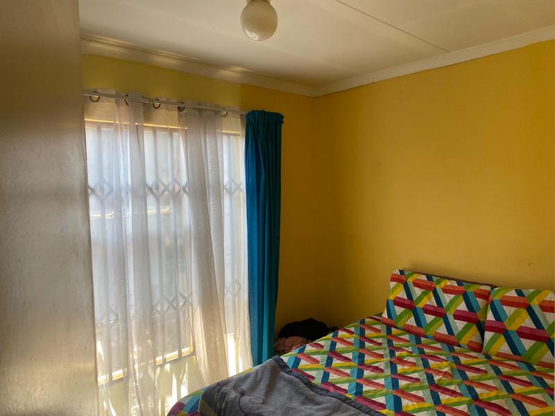 2 Bedroom Property for Sale in Braamfischerville Gauteng