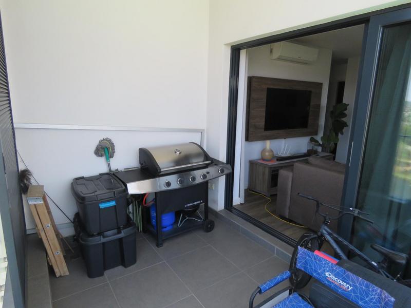 To Let 2 Bedroom Property for Rent in Steyn City Gauteng