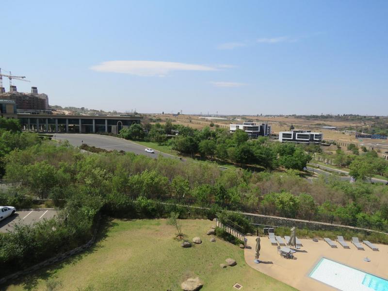 To Let 2 Bedroom Property for Rent in Steyn City Gauteng