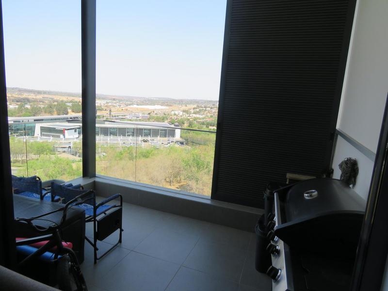 To Let 2 Bedroom Property for Rent in Steyn City Gauteng