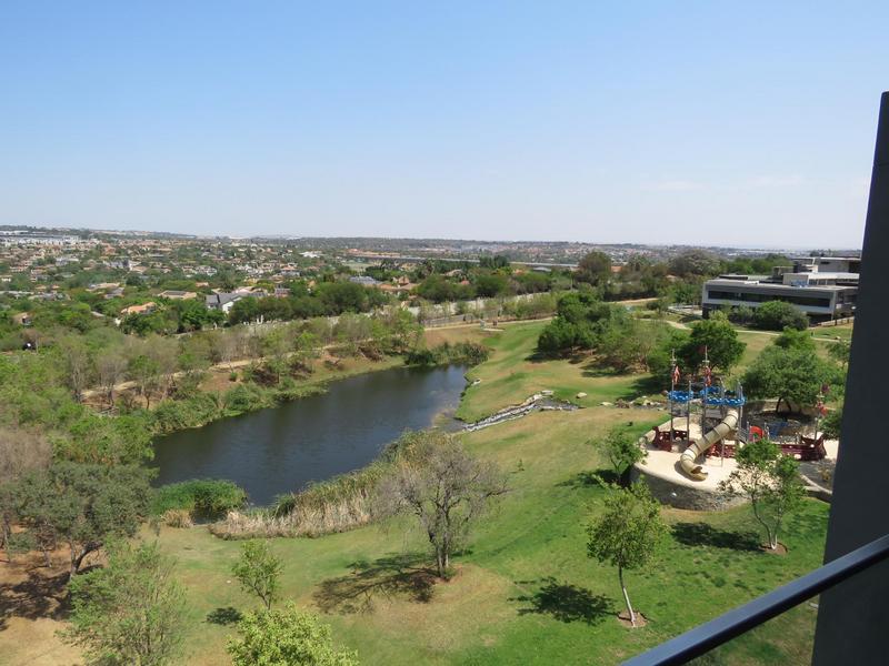 To Let 2 Bedroom Property for Rent in Steyn City Gauteng