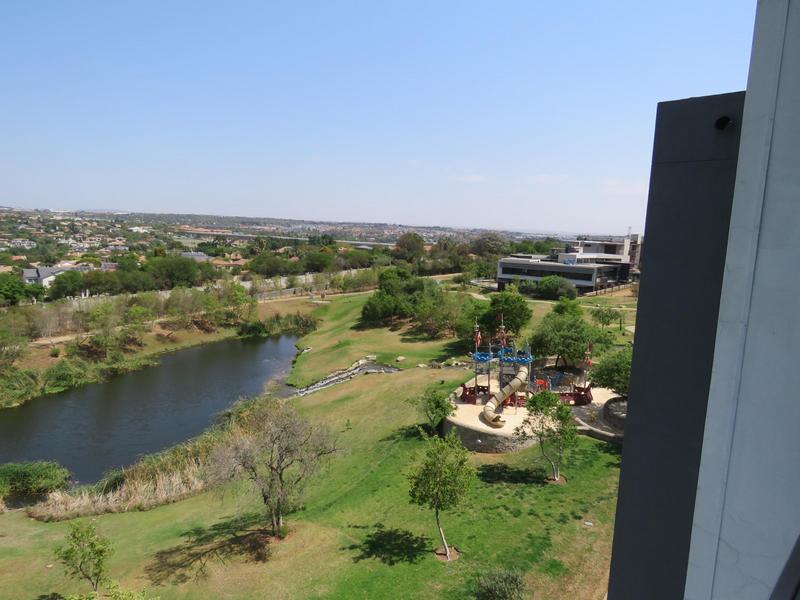 To Let 2 Bedroom Property for Rent in Steyn City Gauteng