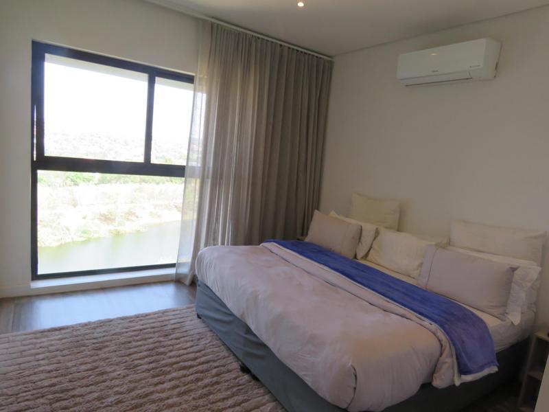 To Let 2 Bedroom Property for Rent in Steyn City Gauteng