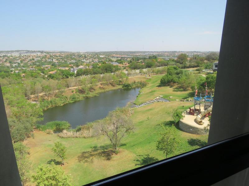 To Let 2 Bedroom Property for Rent in Steyn City Gauteng