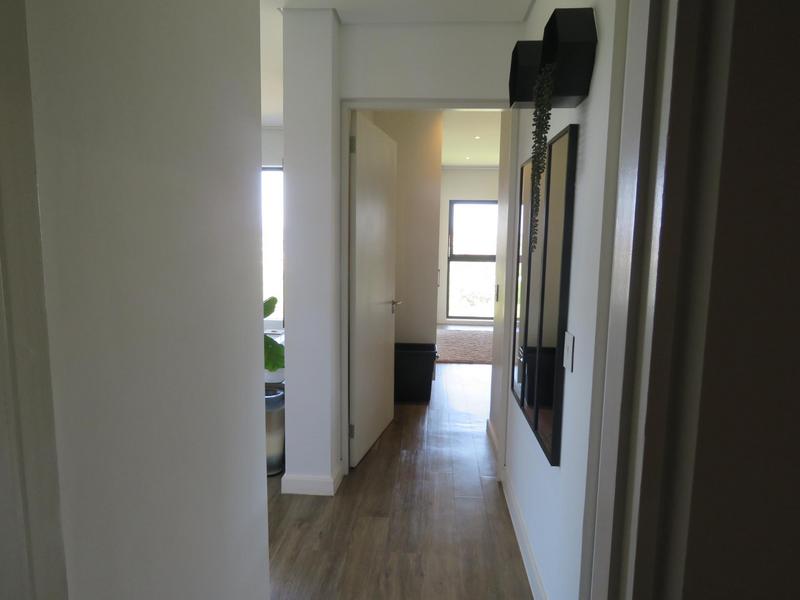 To Let 2 Bedroom Property for Rent in Steyn City Gauteng