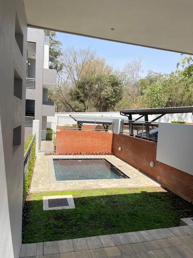 2 Bedroom Property for Sale in Morningside Gauteng