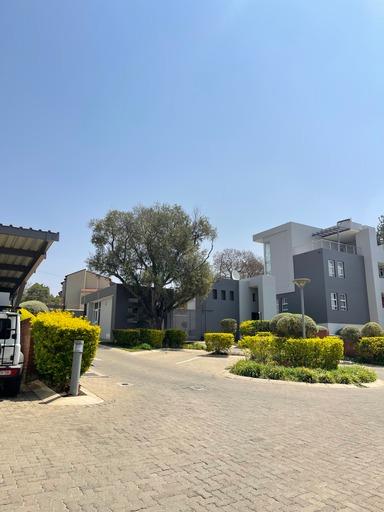 2 Bedroom Property for Sale in Morningside Gauteng