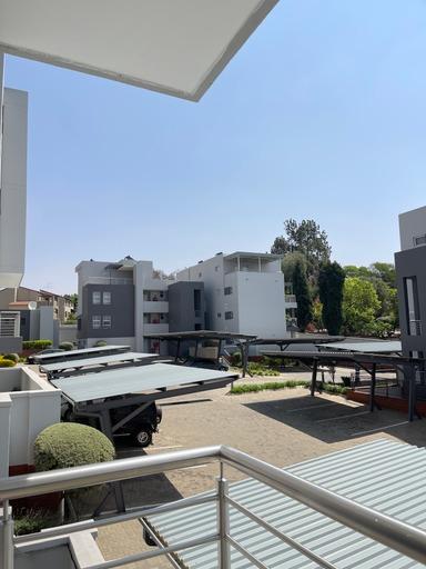 2 Bedroom Property for Sale in Morningside Gauteng