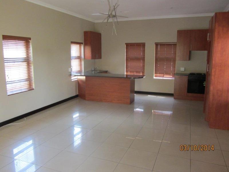 To Let 2 Bedroom Property for Rent in Cornwall Hill Gauteng