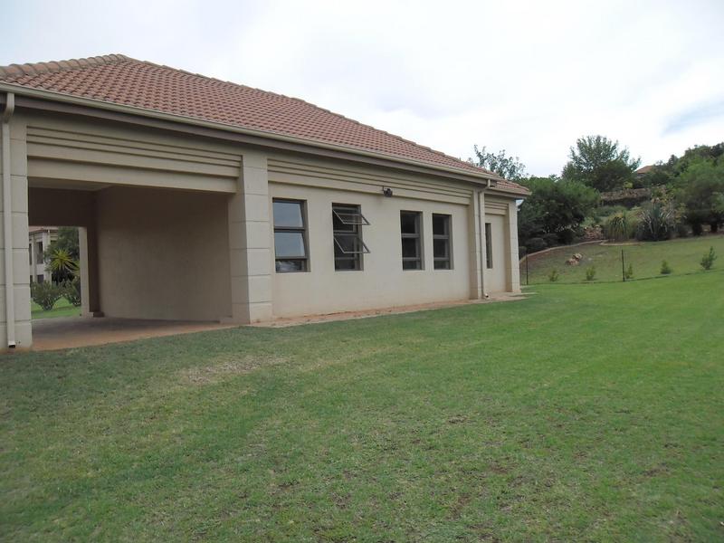 To Let 2 Bedroom Property for Rent in Cornwall Hill Gauteng