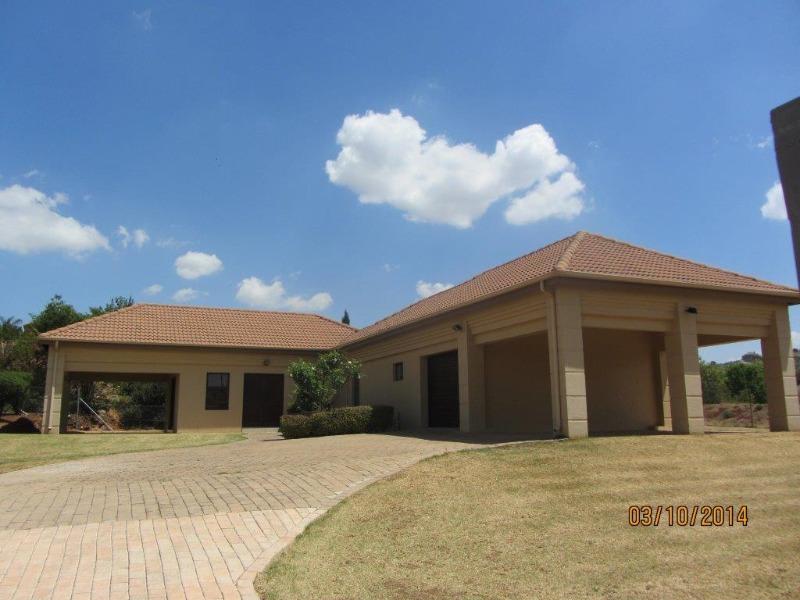 To Let 2 Bedroom Property for Rent in Cornwall Hill Gauteng