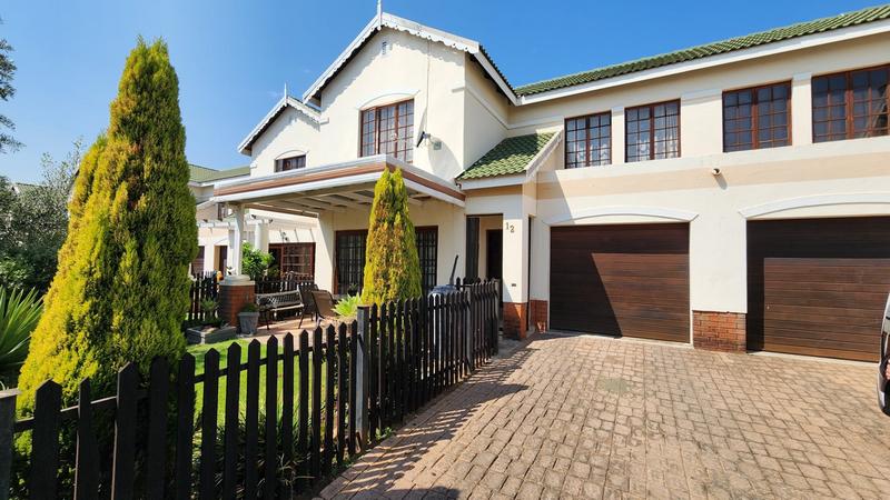 3 Bedroom Property for Sale in Montana Tuine Gauteng