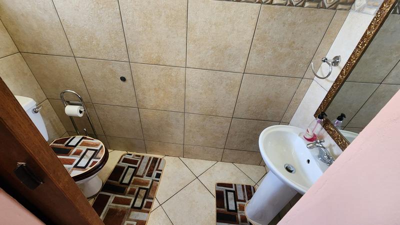 3 Bedroom Property for Sale in Montana Tuine Gauteng