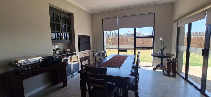 3 Bedroom Property for Sale in Midstream Meadows Gauteng