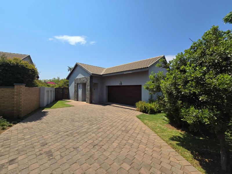 2 Bedroom Property for Sale in Retire at Midstream Gauteng