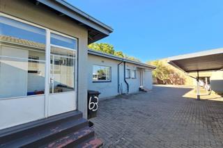 Commercial Property for Sale in New Redruth Gauteng