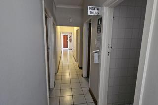 Commercial Property for Sale in New Redruth Gauteng