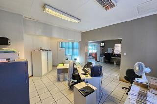 Commercial Property for Sale in New Redruth Gauteng