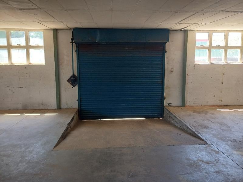 To Let commercial Property for Rent in Hennopspark Gauteng