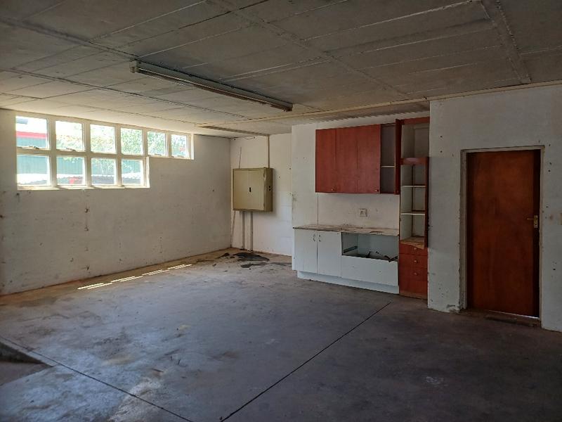 To Let commercial Property for Rent in Hennopspark Gauteng