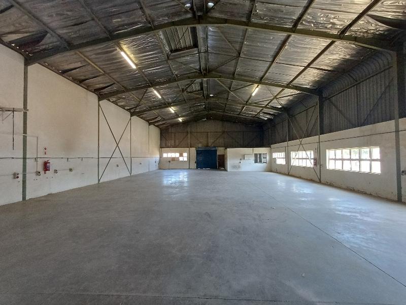 To Let commercial Property for Rent in Hennopspark Gauteng