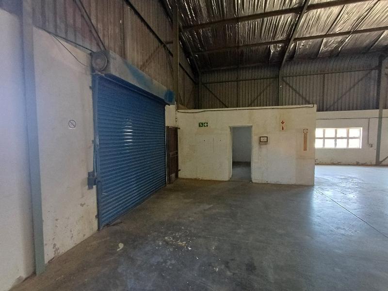 To Let commercial Property for Rent in Hennopspark Gauteng